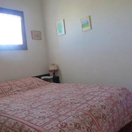 Apartament Maison T2 Mezzanine Garage Proximite 4mp83 Le Barcarès
