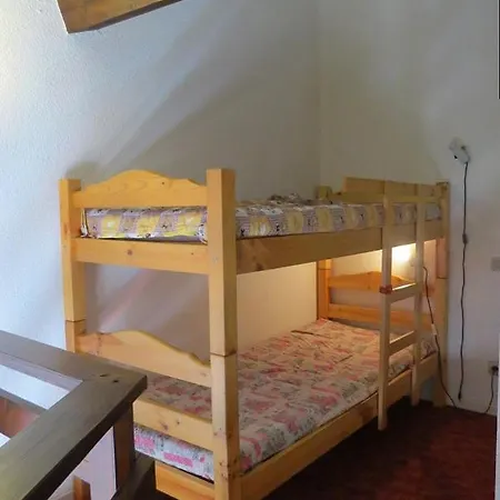 Apartamento Maison T2 Mezzanine Garage Proximité 4mp83